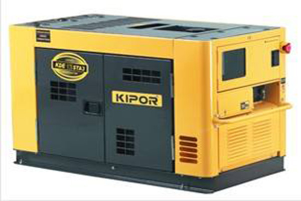 秭归发电机出租