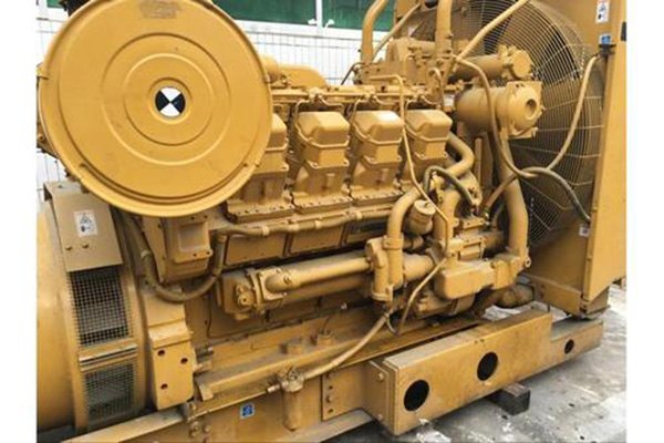 秭归发电机出租