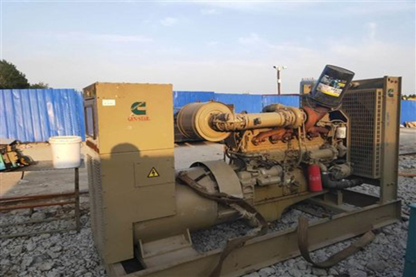 秭归发电机出租 秭归发电机出租